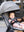 Joie Signature Parcel LX Buggy Eclipse