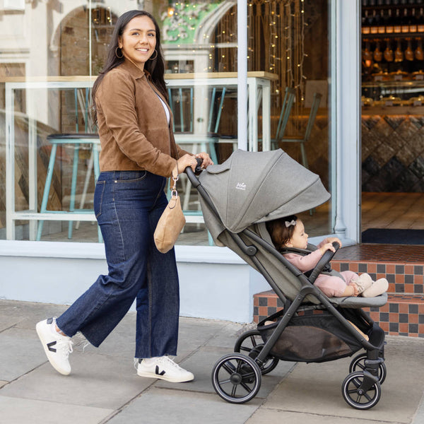 Joie Signature Parcel LX Buggy Evergreen