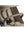 Joie Signature Parcel LX Buggy Sandstone