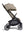 Joie Signature Parcel LX Buggy Sandstone