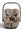 Joie Signature i-Level Pro i-Size Babyschale Sandstone