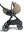 Joie Signature i-Level Pro i-Size Babyschale Sandstone