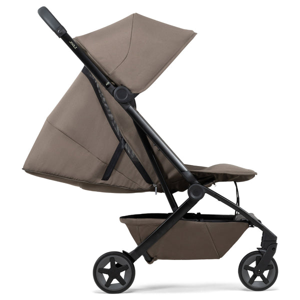 Joolz Aer² Hazel Brown Bundle