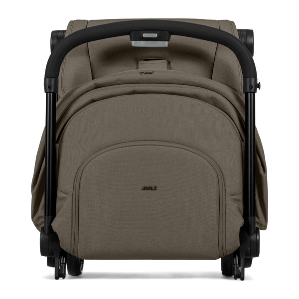 Joolz Aer² Hazel Brown Bundle