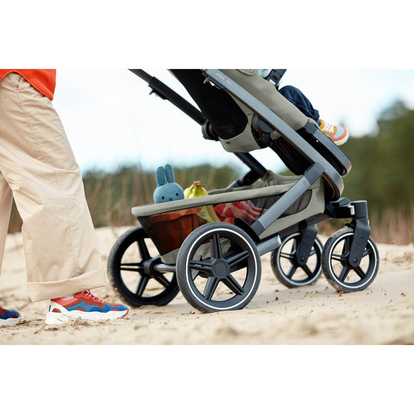 Joolz Geo 3 & Day+ All-Terrain-Luftreifen (2 Hinterräder)
