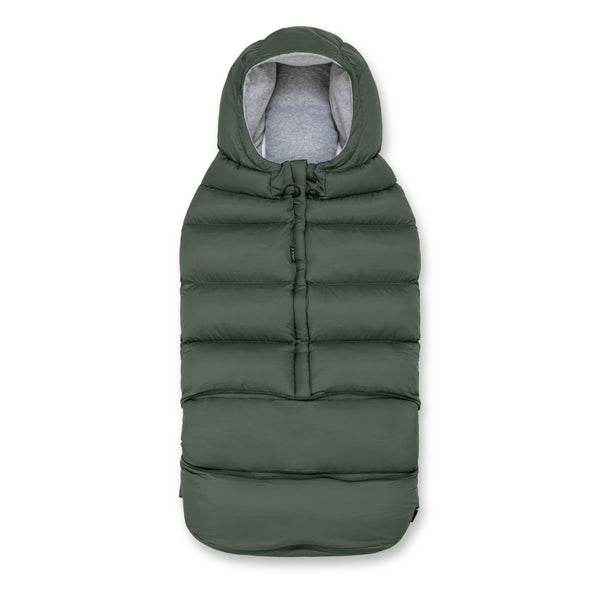 Joolz Thermo Fußsack Forest Green