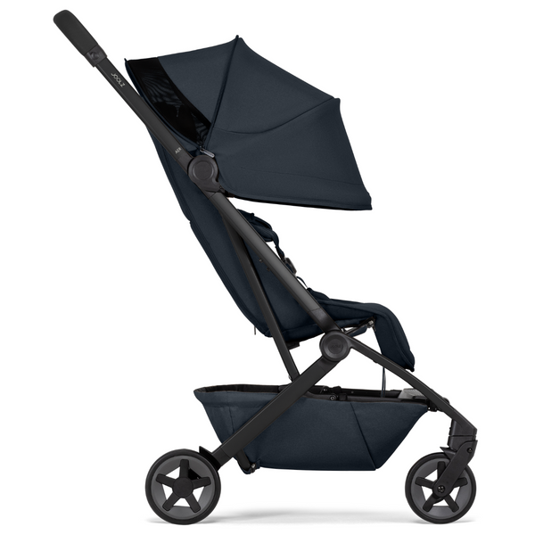 Joolz Aer² Dark Navy Blue mit Babywanne