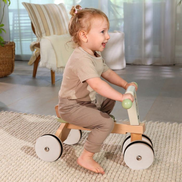 Tiny Love Holz Laufrad - Boho Chic
