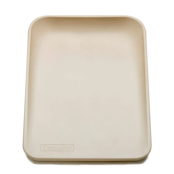 Leander Matty Wickelauflage Cappuccino