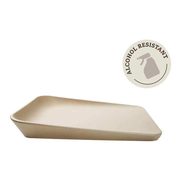 Leander Matty Wickelauflage Cappuccino