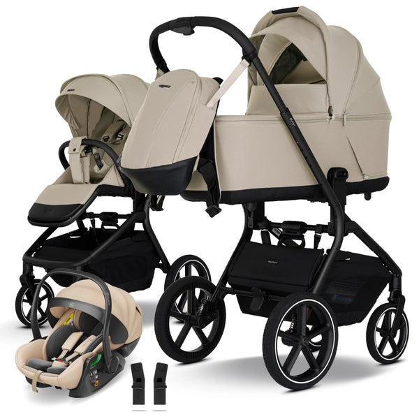 My Junior MAVI Sandstone Beige 3in1
