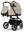 My Junior MAVI Sandstone Beige 3in1