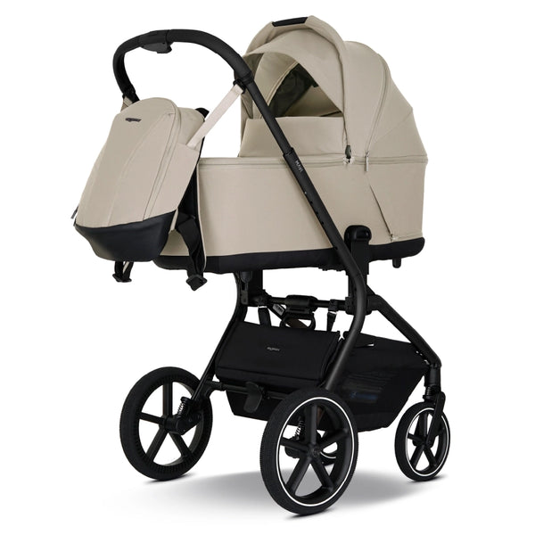 My Junior MAVI Sandstone Beige 3in1