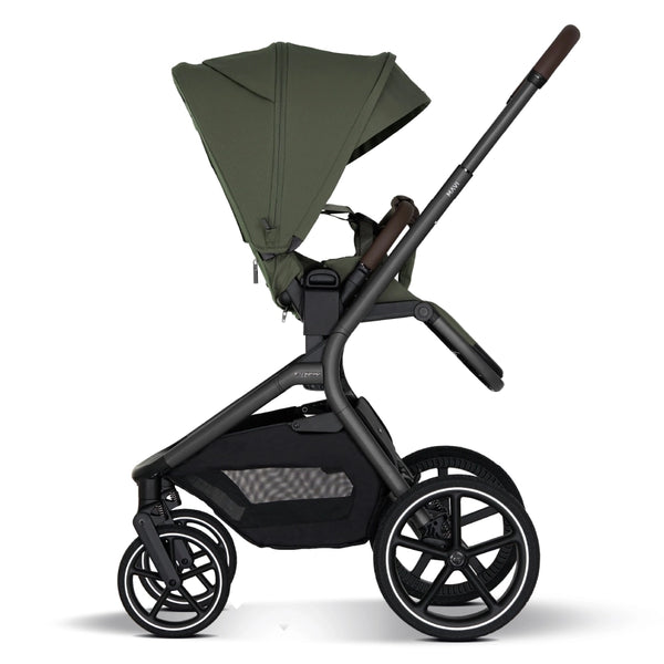 My Junior MAVI Olive Green 3in1