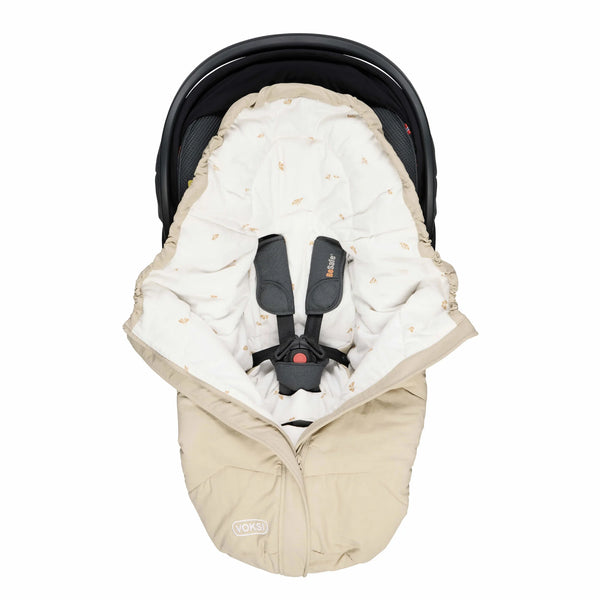 Voksi Move Light Black-wings