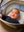 Maxi Cosi Fame Cabin + Babywanne Sapphire Sand