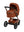 Maxi Cosi Fame Copper Terra 5in1 Set