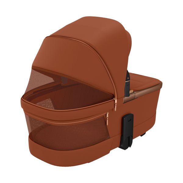 Maxi Cosi Fame Copper Terra 5in1 Set
