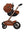 Maxi Cosi Fame Copper Terra 5in1 Set