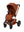 Maxi Cosi Fame Copper Terra 5in1 Set