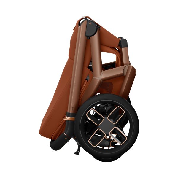 Maxi Cosi Fame Copper Terra 5in1 Set