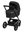 Maxi Cosi Fame Onyx Black 5in1 Set