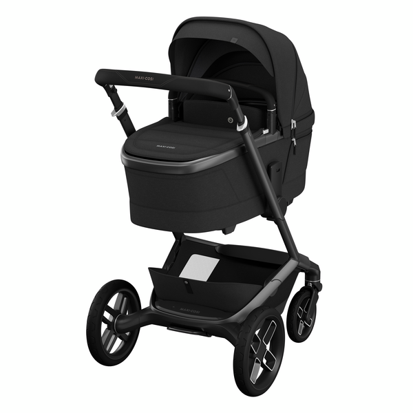 Maxi Cosi Fame Onyx Black 5in1 Set