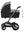 Maxi Cosi Fame Onyx Black 5in1 Set