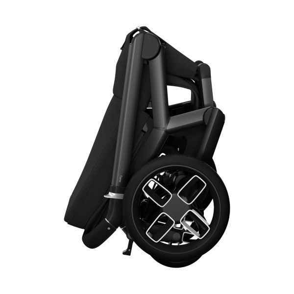 Maxi Cosi Fame Onyx Black 5in1 Set