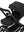 Maxi Cosi Fame Onyx Black 5in1 Set