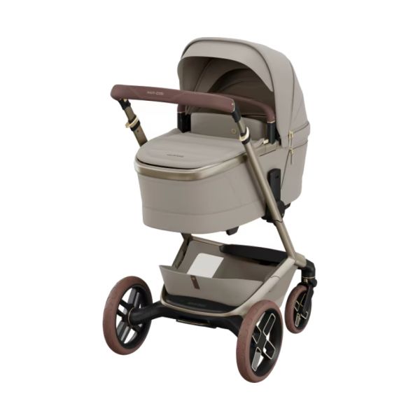 Maxi Cosi Fame Sapphire Sand 5in1 Set