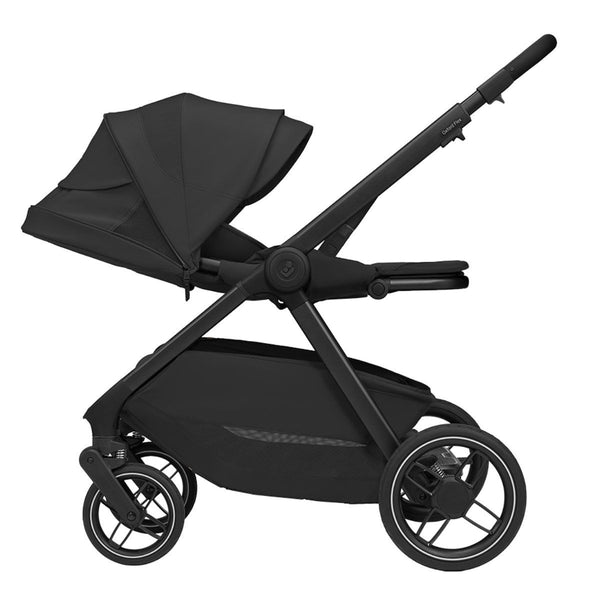 Maxi Cosi Oxford Flex Black Onyx