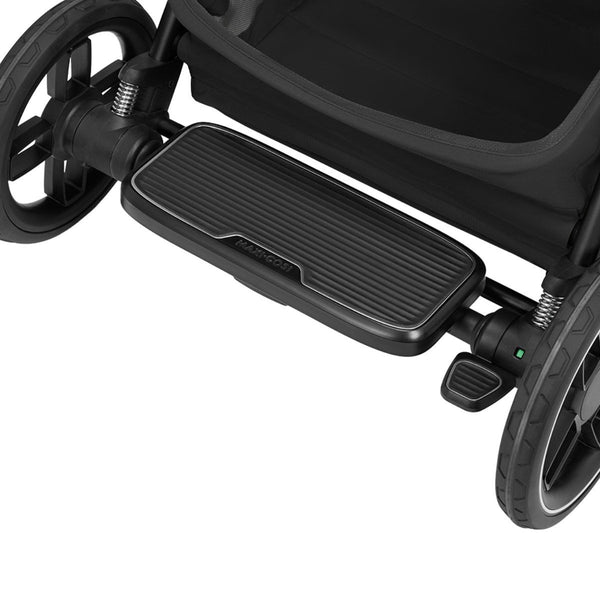 Maxi Cosi Oxford Flex Black Onyx