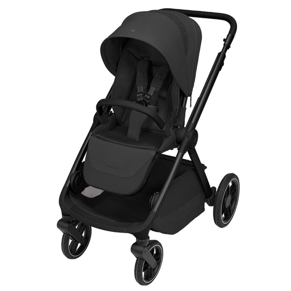 Maxi Cosi Oxford Flex Black Onyx