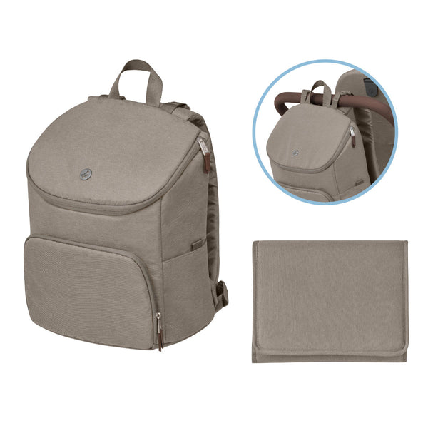 Maxi Cosi Oxford Zubehör-Set – Twillic Truffle