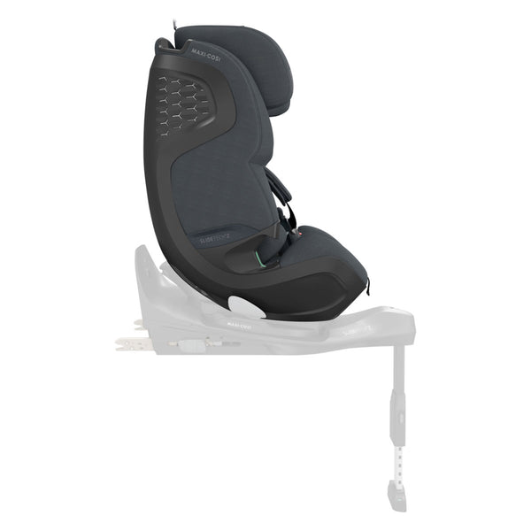 Maxi Cosi Pearl XL Slide Pro i-Size  (3M-12J) Authentic Graphite