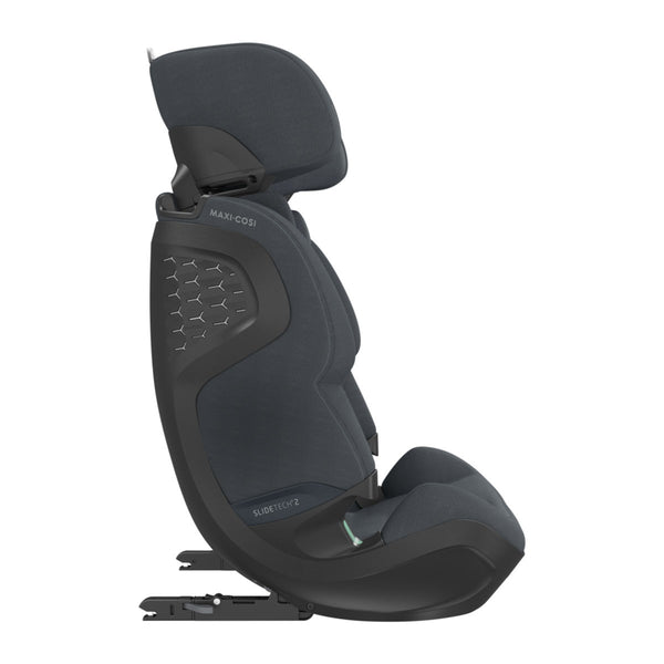Maxi Cosi Pearl XL Slide Pro i-Size  (3M-12J) Authentic Graphite