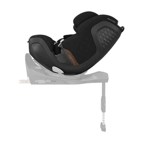 Maxi Cosi Pearl XL Slide Pro i-Size  (3M-12J) Authentic Black