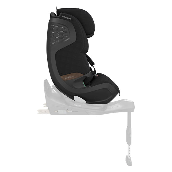 Maxi Cosi Pearl XL Slide Pro i-Size  (3M-12J) Authentic Black