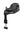 Maxi Cosi Coral Slide Pro i-Size Babyschale Onyx Black + Family Fix Slide Pro