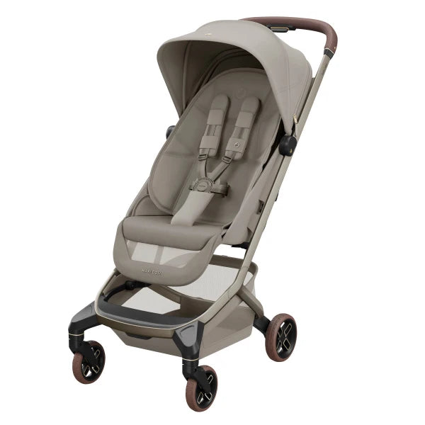 Maxi Cosi Fame Cabin Sapphire Sand