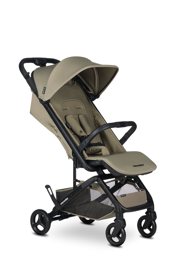 Easywalker Miley GO Moss Green