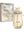 Neno® Mio 2 Cream Premium Babyflasche mit Trinkhalm - BPA Frei - Anti-Kolik-Sauger