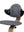 Stokke® Nomi® Kissen Grey Sand