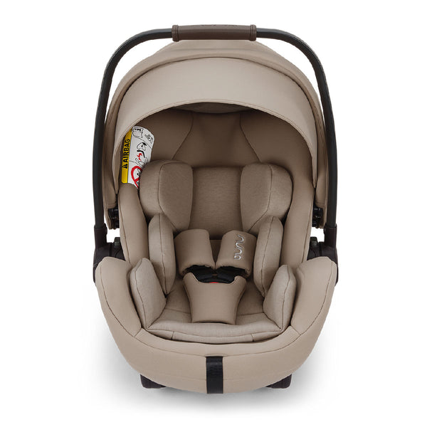 Nuna Mixx Next 4in1 Chateu + Zubehör (2026)