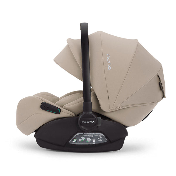 Nuna Mixx Next 4in1 Chateu + Zubehör (2026)