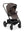 Nuna Mixx Next 2in1 Chestnut + Zubehör (2026)