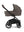 Nuna Mixx Next 2in1 Chestnut + Zubehör (2026)