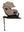 Nuna PRUU Aire i-Size Cedar (40-105 cm) inkl. Verdeck