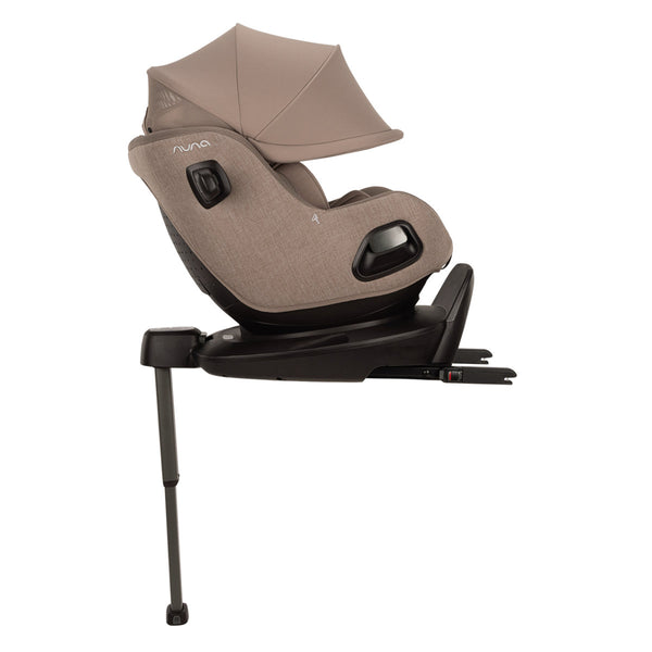 Nuna PRUU Aire i-Size Cedar (40-105 cm) inkl. Verdeck